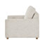 Fauteuil inclinable électrique Hyde