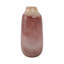 Grand vase en verre mauve Latitude Run®-109721261