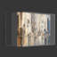 Paysage urbain - reproduction de cadre photo sur toile-2036481243-2036481244