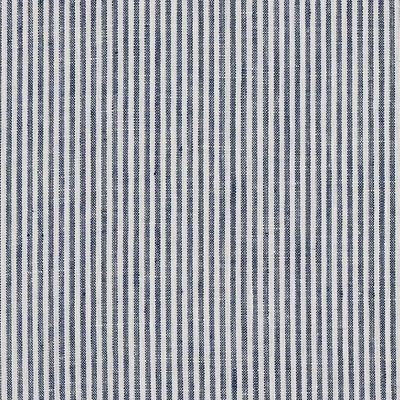 Wesley Ticking Stripe Fabric