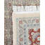 Classic One-of-a-Kind 8' X 9'9" Hand Knotted Area Rug