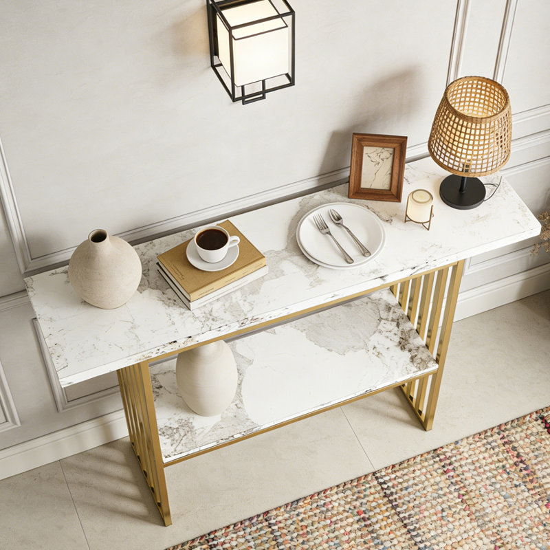 Console Modern Luxury
