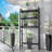 Heydar Bamboo Over The Toilet Storage-1586192670