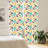 Dog Lover Window Semi-Sheer Rod Pocket Sliding Panel-45078983