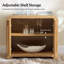 Armoire d'appoint Modern Remicio