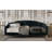 Clotee Twin Size Daybed in Linen-1609594479