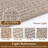 Woven Non-Slip Kitchen Mats (Set of 3)-806033523