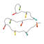 Guitar 10 Light String Lights