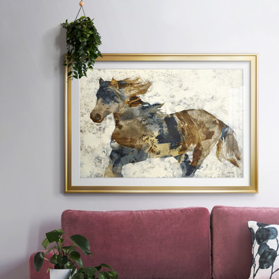 " Gallop "