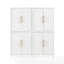 Vincente 70.63'' Kitchen Pantry