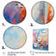 Voiliers abstraits, vents III - bateau à voile, impressions sur toile-1465882484-1420923732