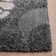 Chanhassen Shag Performance Floral Rug