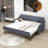 Chasan Upholstered Daybed-912485486