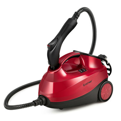 Symple Stuff Knorr Cordless Bagless Robotic Vacuum