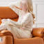 Fauteuil rotatif confortable-20339666