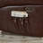 97.64” Wide Retro Nailhead Trim Faux Leather Electric Reclining 3-Seater Sofa With USB/Type-C Ports, Side Pocket & Center Console-1636163019