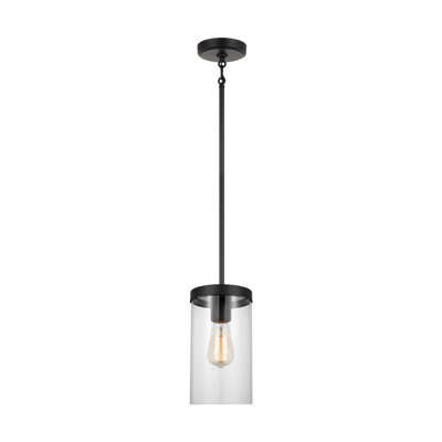 Linley One Light Pendant from