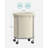 Laundry Basket With Wheels-1601788304