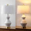 Lampe de table 29 po Hager-331270293