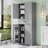 Multi-Functional Storage Cabinet-1474873993