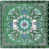 Green Teal selected
