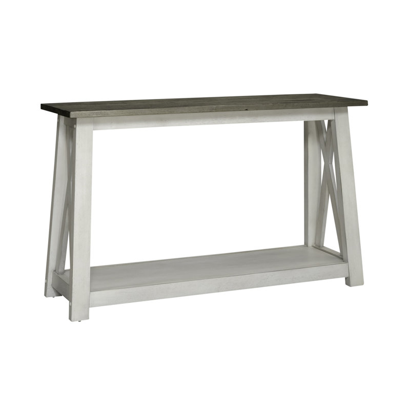 Nadler 50'' Console Table