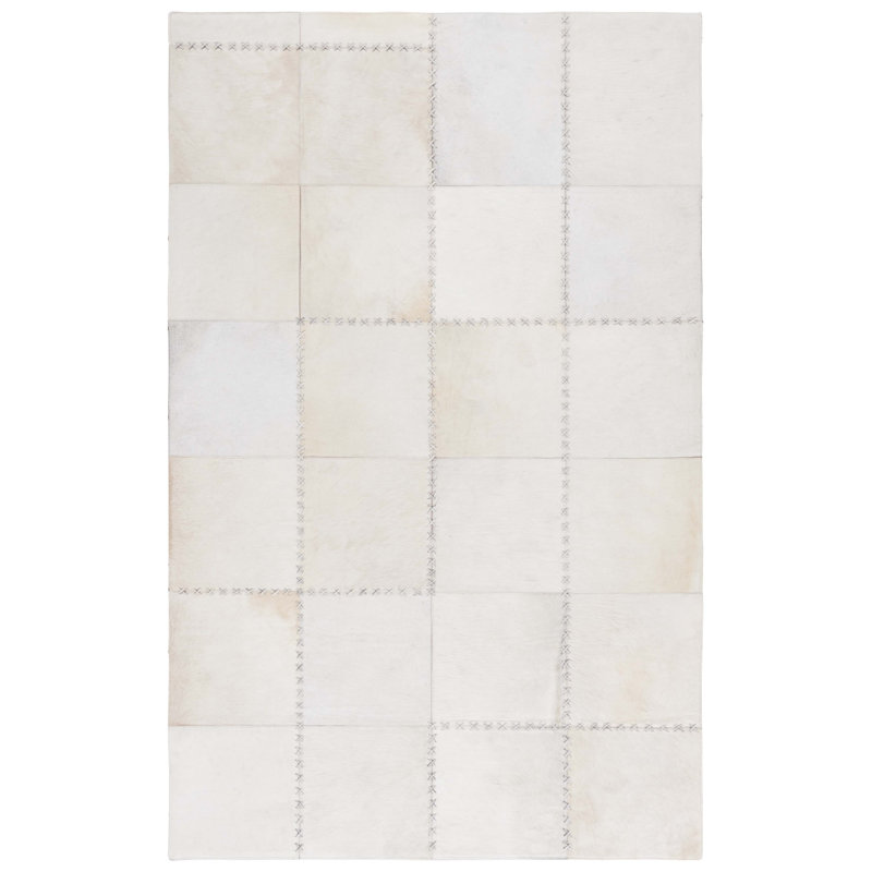 Indoor Rug, Rectangle 5' x 8'