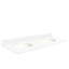 Plateau de salle de bain double 61 po meuble-lavabo-19286722-19286714-19286716