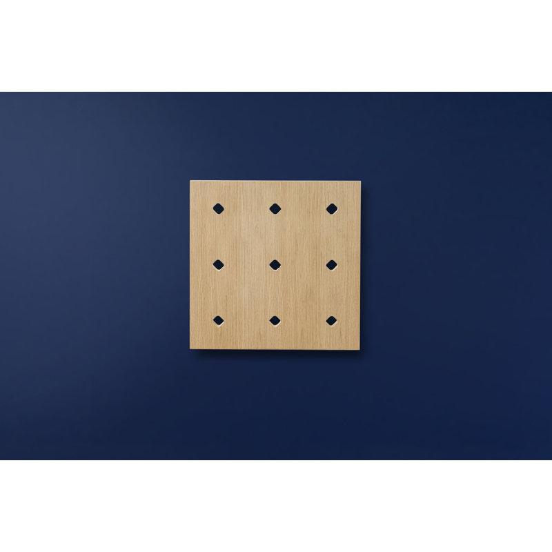 Clavier Pegboard Module 1Wall - Pegboard Wall Organizer
