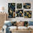 Toile tendue