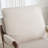 27.8'' Wide Modern Textured Microfiber Upholstered Swivel Barrel Chair-345592155-345592159