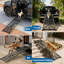 Rampe pour animal 71 po x 20 po-1427969343