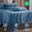 Ensemble de draps en microfibre Hotel Luxury-879320272-879320274