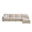Canapé modulaire Modern-1298441157