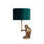 Aimon 16cm H Velvet Drum Lamp Shade ( Screw On )-945297410