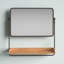 Miroir d'appoint Beckett