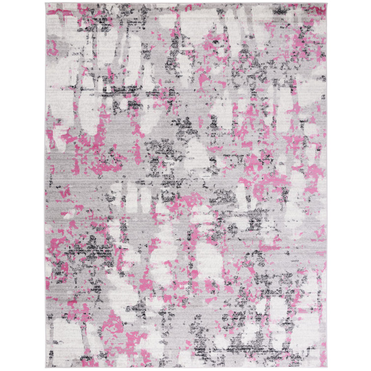 Strasser Performance Abstract Rug