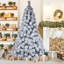 Artificial Pine Christmas Tree-1299464387