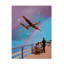 Bolognaise 345 sur toile-94838915