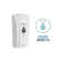 Soaphaus Hands-free Multi-function Soap Dispenser With Sensor Technology
