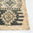 Tuttle Hand Woven Southwestern Indoor/Outdoor Rug-1710974674