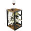 Aladino Floor Wine Bottle Rack
