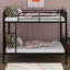 Lit superposé simple Ichika Kids-634237637