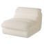Chaise d'appoint rembourrée Modern-1002432714