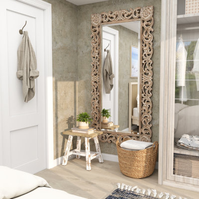 Miroir pleine grandeur Talleyville