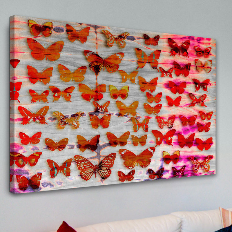 Parvez Taj - Wrapped Canvas Print, 61cm H x 91cm W x 3.81cm D