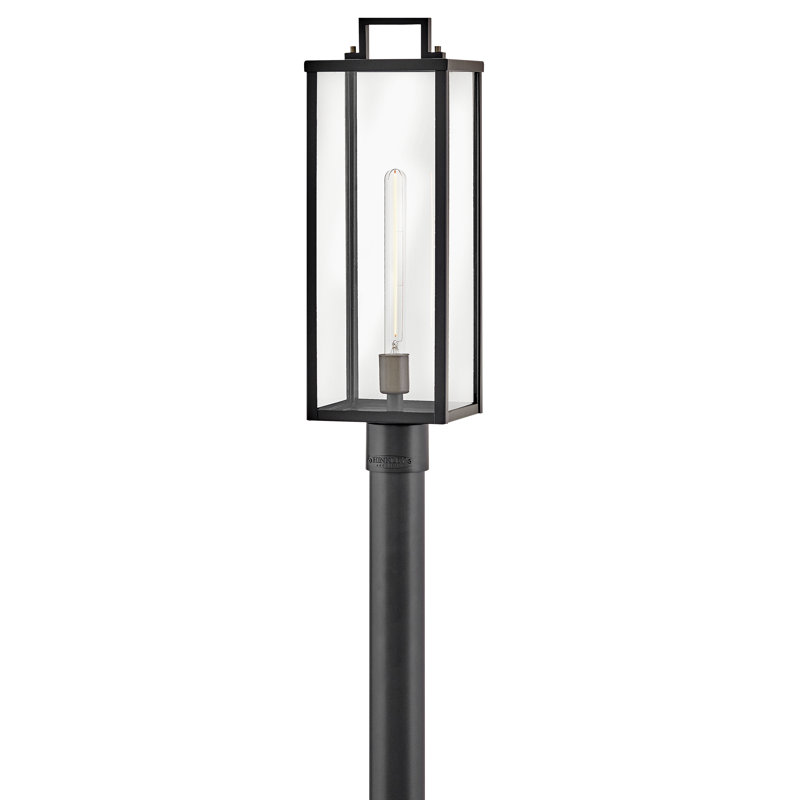 Hinkley Catalina Large Post Mount Lantern
