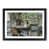 Black Framed selected