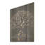 Baobab noir Ambience - arbre Baobab, art sur bois de pin naturel-1017176771