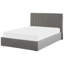 Antonio Upholstered Bed-1176955691-1176955690